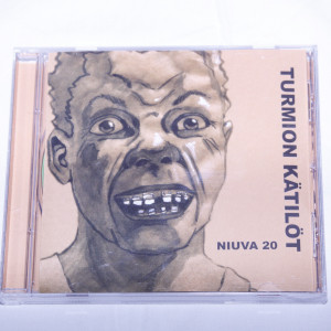 Turmion kätilöt Niuva 20